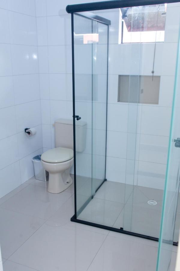 Hotel E Motel Madrugada Itu Zewnętrze zdjęcie