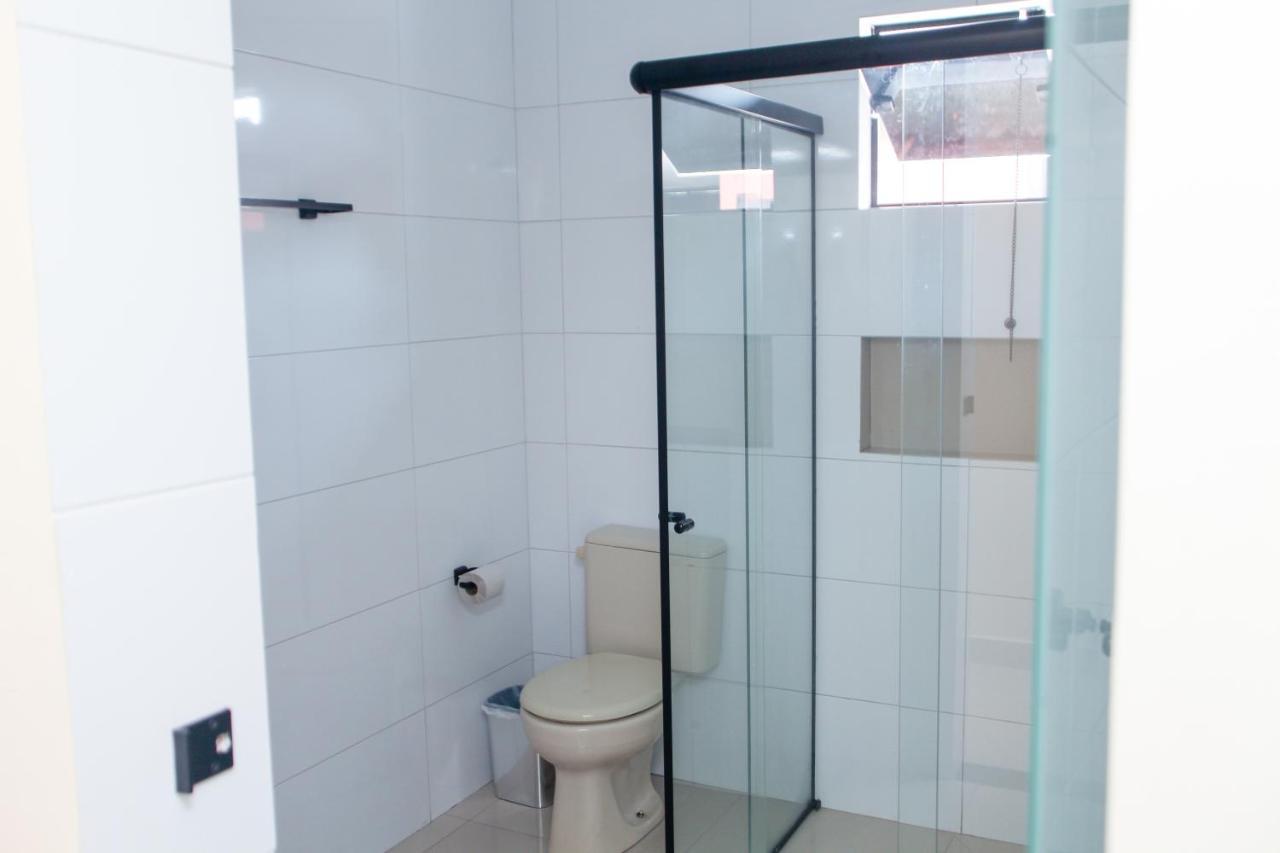 Hotel E Motel Madrugada Itu Zewnętrze zdjęcie