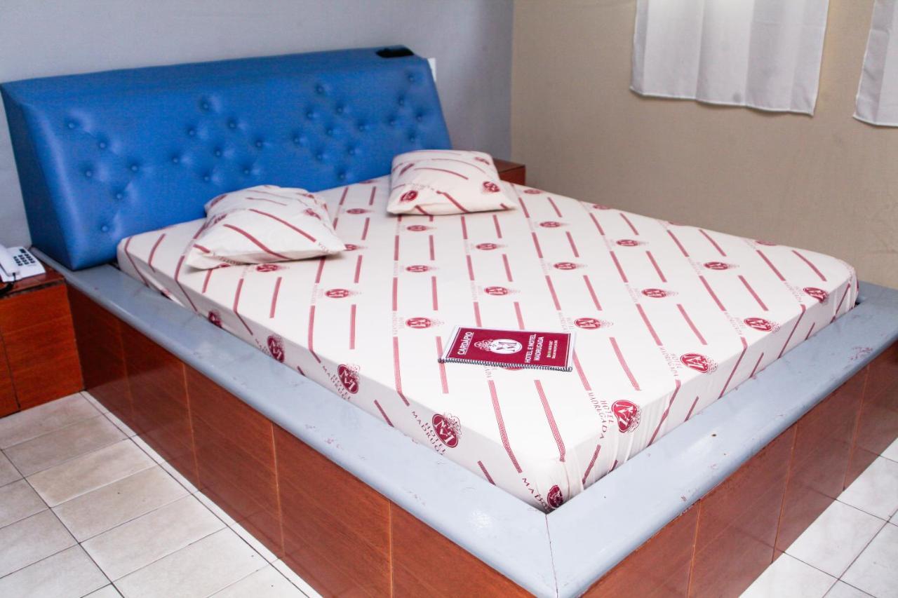 Hotel E Motel Madrugada Itu Zewnętrze zdjęcie